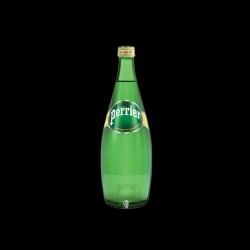 SPARKLING WATER PERRIER