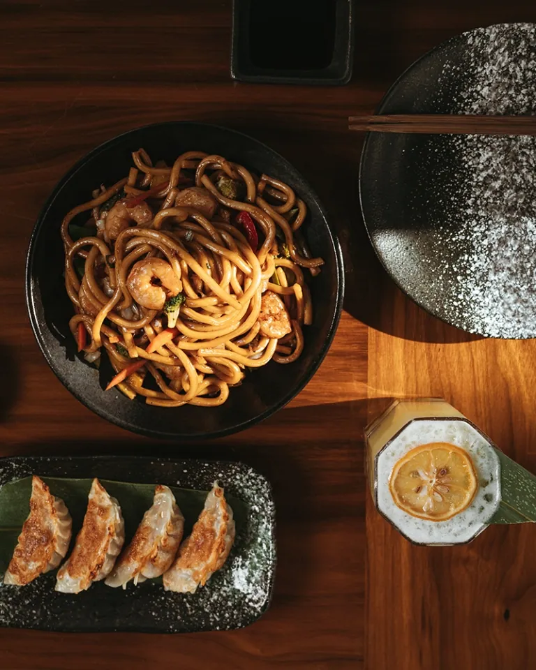 A SHIRO dish 3