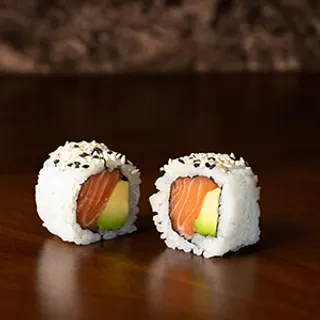 Salmon California- 4 Pcs