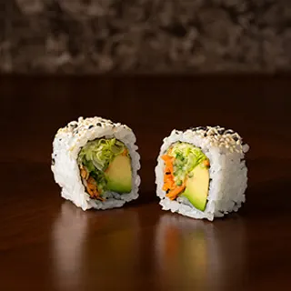 Vegi Roll- 8 Pcs