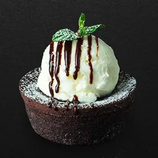 Fondont Chocolate