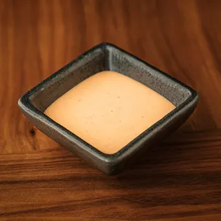 Dynamite Sauce