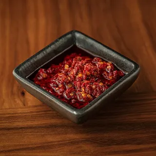 Spicy Sauce