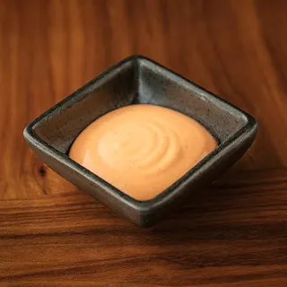 Spicy Mayo Sauce