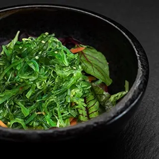Wakame Salad