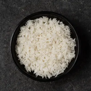 Plain Rice