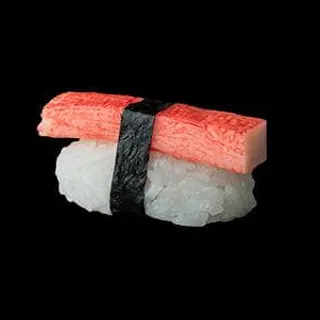 Crab Sushi - 2 Pcs