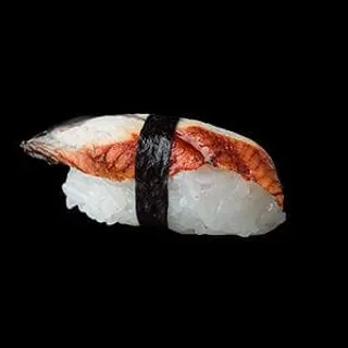Eel (Unagi) Sushi - 2 Pcs