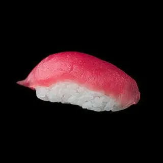 Tuna Sushi - 2 Pcs